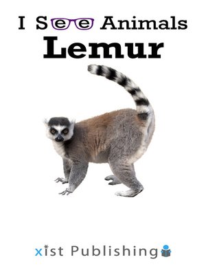 cover image of Lemur